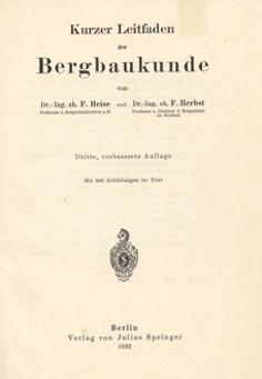 BN_Bergbaukunde 1932