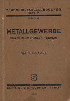 BN_Metallgewerbe 1939