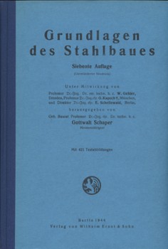 BN_Stahlbau 1944