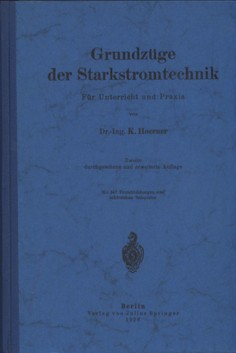 BN_Starkstromtechnik 1928