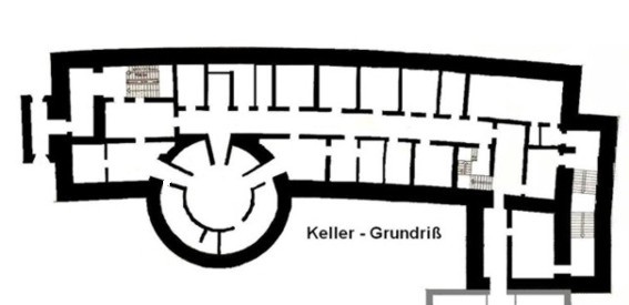 Josefs-KH-Bunker-Grundriss