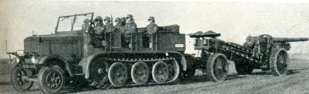 Wehrmachtsfahrzeuge - 005